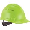 imageErgodyne Skullerz 8966 Lightweight CapStyle Hard Hat with Adjustable Venting  Type 1 Class CLime