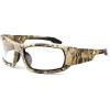 Kryptek Highlander Frame  Clear Lens