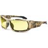 Kryptek Highlander Frame  Yellow Lens