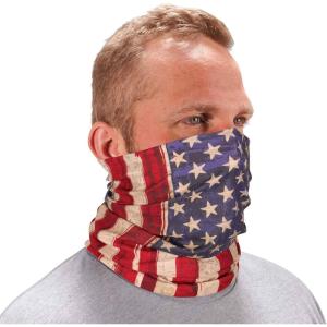 imageErgodyne ChillIts 6485 MultiBandAmerican Flag