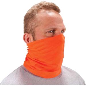 imageErgodyne ChillIts 6485 MultiBandHivis Orange