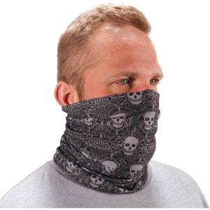 imageErgodyne ChillIts 6485 MultiBandSkulls