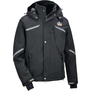 imageErgodyne NFerno Mens Winter Thermal Work Jacket