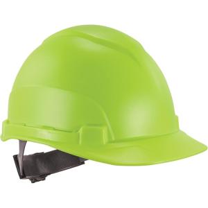 imageErgodyne Skullerz 8967 Lightweight CapStyle Hard Hat  Type 1 Class ELime