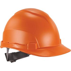 imageErgodyne Skullerz 8967 Lightweight CapStyle Hard Hat  Type 1 Class EOrange