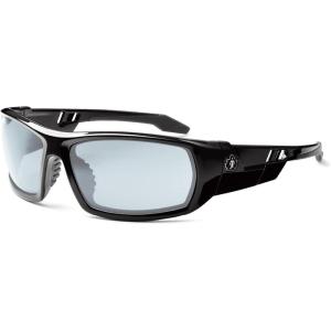 imageErgodyne Skullerz ODIN Safety Glasses Sunglasses Impact Resistant Z871InOutdoor Lens