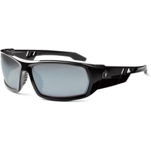 imageErgodyne Skullerz Odin Polarized Safety SunglassesBlack Frame  Polarized G15 Frame