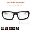 imageErgodyne Skullerz ODIN Anti Scratch Safety Glasses AntiFog ANSI z871Clear