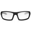 imageErgodyne Skullerz ODIN Anti Scratch Safety Glasses AntiFog ANSI z871Clear