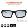 imageErgodyne Skullerz ODIN Anti Scratch Safety Glasses AntiFog ANSI z871InOutdoor Lens