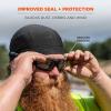 imageErgodyne Skullerz Odin Safety Glasses Foam Gasket Insert1 Count Pack of 1
