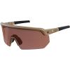 imageErgodyne Skullerz AEGIR Anti Fog Anti Scratch Safety Sunglasses High Contrast Color Enhancing Lenses ANSI z871 with Protective Microfiber Eyewear Cleaning ampamp Storage Bag