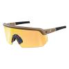 imageErgodyne Skullerz AEGIR Safety Sunglasses High Contrast Color Enhancing Mirrored Lenses ANSI z871
