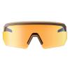imageErgodyne Skullerz AEGIR Safety Sunglasses High Contrast Color Enhancing Mirrored Lenses ANSI z871