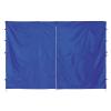 imageErgodyne SHAX 6096 Tent Sidewall with Zipper Opening Fits 10ft x 10ft Pop Up Canopy TentsBlue
