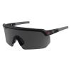imageErgodyne Skullerz Aegir Safety Glasses ANSI Z871Smoke Lens