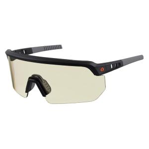 imageErgodyne Skullerz AEGIR Anti Scratch Safety Glasses AntiFog ANSI z871InOutdoor Lens