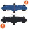 imageErgodyne ChillIts 6611 Moisture Wicking Hard Hat Sweatband