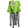 imageErgodyne SHAX 6010 PopUp Canopy Tent Lightweight 10 x 10 Lime