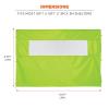 imageErgodyne SHAX 6092 PopUp Tent Sidewall with Mesh Window  10ft x 10ftLime