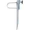 imageErgodyne SHAX 6100 Lightweight Industrial UmbrellaLime