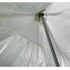 imagePop Up Canopy Tent Heavy Duty 10 x 20 Area 14 Peak Height Includes Wheeled Storage Bag Ergodyne Shax 6015 Lime