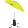 imageWeight Bags for Pop Up Canopy Tents or Umbrellas Set of 2 Ergodyne SHAX 6094  Black