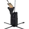 imageWeight Bags for Pop Up Canopy Tents or Umbrellas Set of 2 Ergodyne SHAX 6094  Black