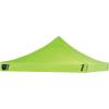 imageErgodyne SHAX 6098 Optional Side Panel LimeReplacement Canopy