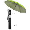 imageErgodyne SHAX 6100 Lightweight Industrial UmbrellaLime