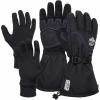 imageErgodyne ProFlex 825WP Winter Work Gloves with Removeable Waterproof Shell Black LargeMedium