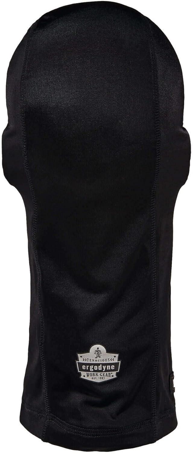 imageErgodyne Mens Balaclava Face Mask Black