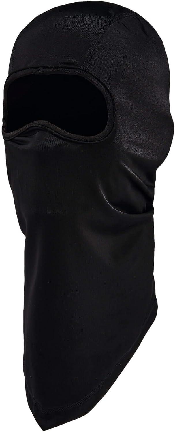 imageErgodyne Mens Balaclava Face Mask Black