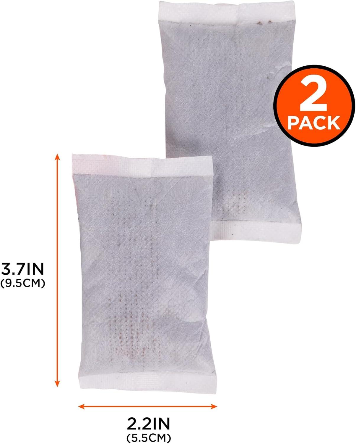 imageErgodyne NFerno 6990 Hand Warming Pack Case 40Pairs