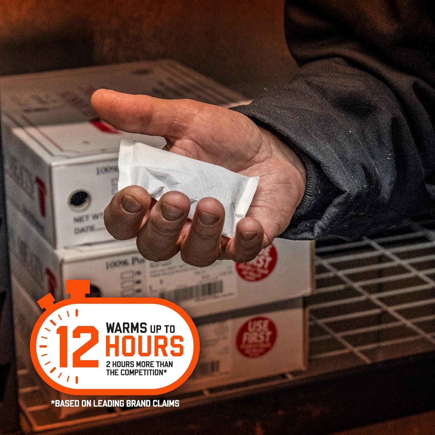 imageErgodyne NFerno 6990 Hand Warming Pack Case 40Pairs