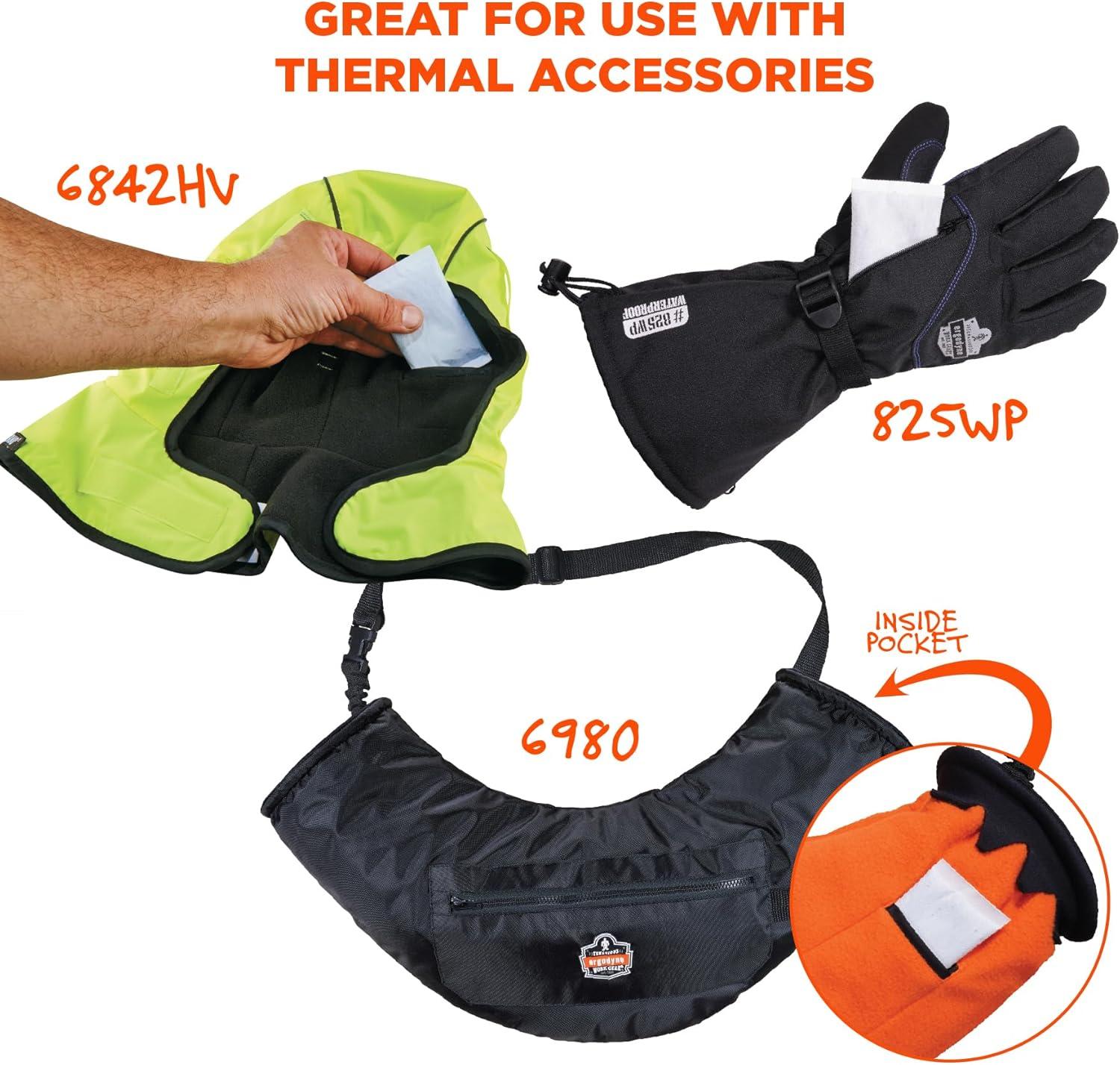 imageErgodyne NFerno 6990 Hand Warming Pack Case 40Pairs