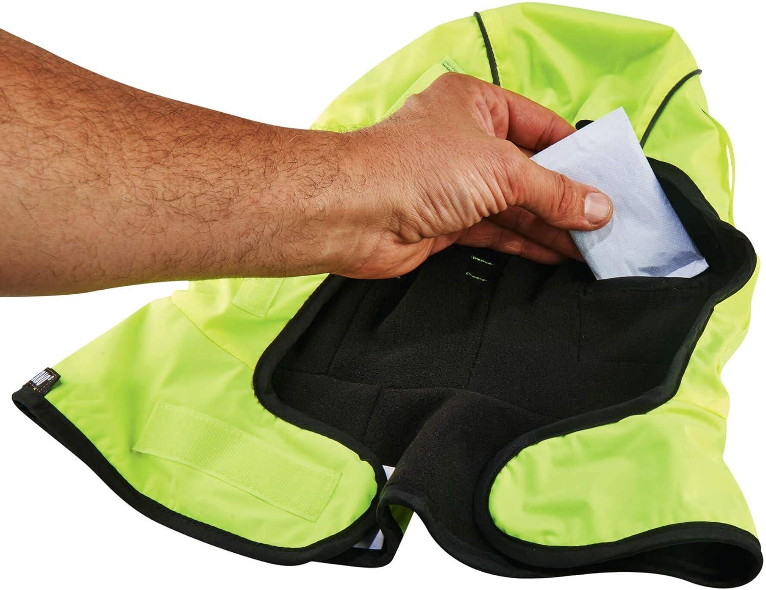 imageErgodyne NFerno 6990 Hand Warming Pack Case 40Pairs