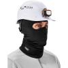 imageErgodyne Mens Balaclava Face Mask Black
