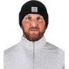 imageErgodyne Mens Standard Cuffed Rib KnitBlack