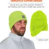 imageErgodyne Mens Standard Cuffed Rib KnitLime