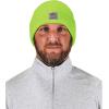 imageErgodyne Mens Standard Cuffed Rib KnitLime