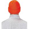 imageErgodyne Mens Standard Cuffed Rib KnitOrange