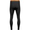 imageErgodyne Mens Standard Lightweight Base Layer Pants Black 3XLargeXXLarge