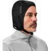 imageErgodyne NFerno 6850 Winter Hard Hat Liner  2Layer FleeceLined Cotton Shell RegLength