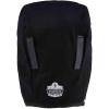 imageErgodyne NFerno 6850 Winter Hard Hat Liner  2Layer FleeceLined Cotton Shell RegLength