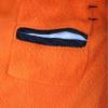 imageErgodyne NFerno 6850 Winter Hard Hat Liner  2Layer FleeceLined Cotton Shell RegLength