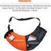 imageErgodyne NFerno 6980 Winter Hand Warmer Muff