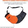 imageErgodyne NFerno 6980 Winter Hand Warmer Muff