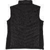imageErgodyne Rechargeable Heated Vest with BatteryBlack