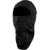 imageErgodyne Standard DualLayer Balaclava Face Mask Black One Size